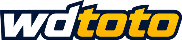 Logo wdtoto